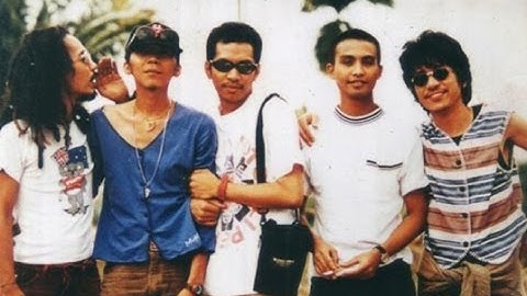 Slank - Terserah (Official Music Video)