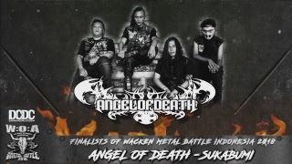 Download Lagu Final Wacken Metal Battle Indonesia MP3