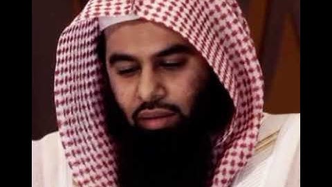 سورة الزمر آية ١-٨ / أنس العمادي