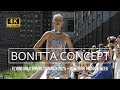 BONITTA CONCEPT Printemps/Été 2025 | FLYING SOLO New York Fashion Week