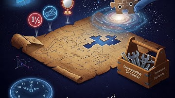 "The Weil Conjectures: Unlocking the Hidden Patterns of the Universe"