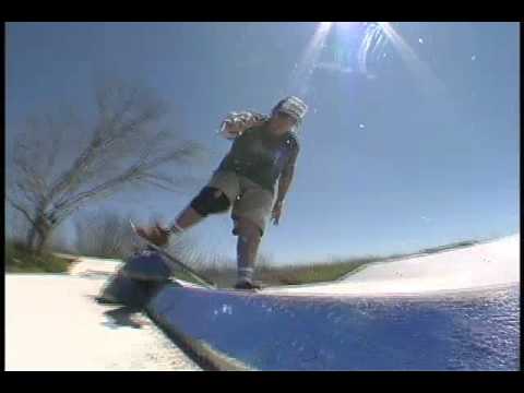 Gravity Skateboards - Bankshot - Podcast Series