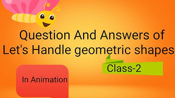 Question Answers of Let