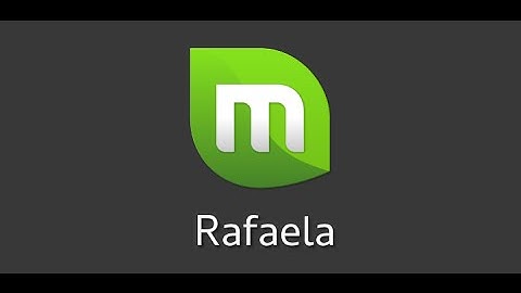 How to Install Linux Mint 17.2 Rafaela (Cinnamon or MATE) Desktop with Full Screen Resolutions