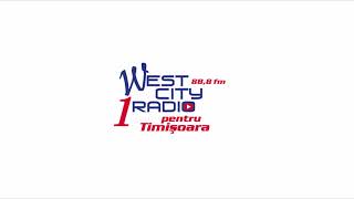 88,80 Mhz - West City Radio Timisoara Received In Germany