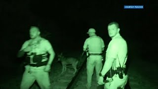 Knox County Sheriff's Office ends partnership with 'On Patrol: Live'