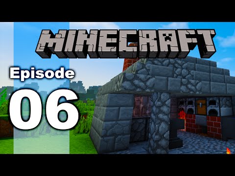 minecraft-with-jansey-1.9-|-episode-6-|-survival-let's-play