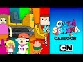 Lorenzo  | Outra Semana no Cartoon | S05 E06| #FiqueEmCasa