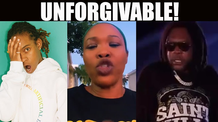 OMG! Queen Ifrica RIPS Koffee, Vybz Kartel, Andrew Holness & Many More