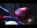 Spiderman: Miles Morales - The Tinkerer Chase