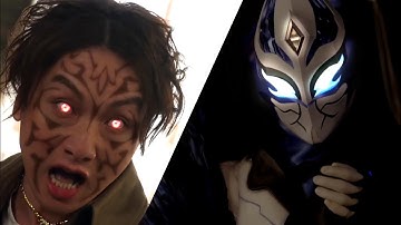 Ignis イグニス vs Hudram ヒュドラム