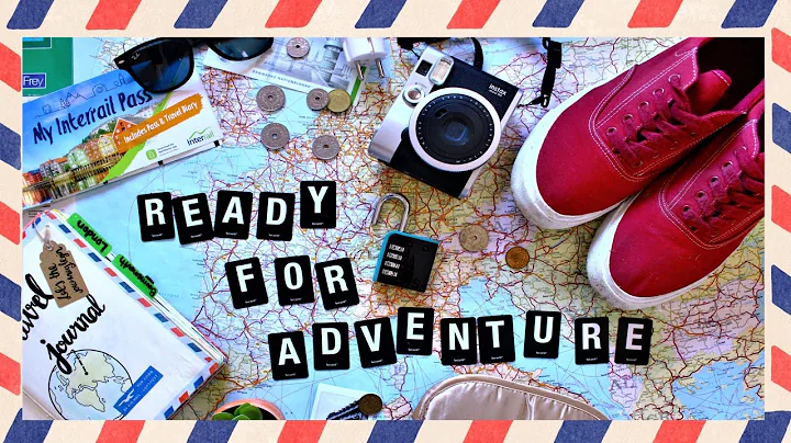 Travel Quotes That Will Make You JUST GO | Adventure Quotes | Quotes About Journeys