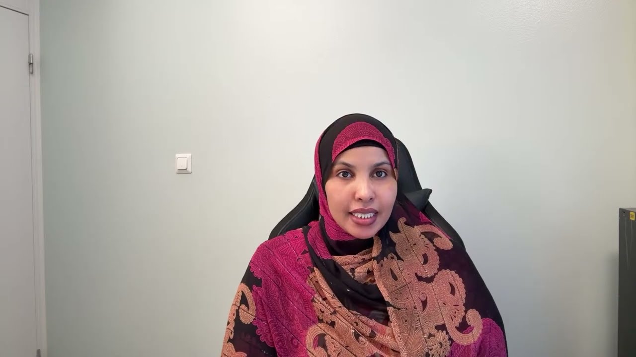 Wax Cusub Oo Igu Soo Kordhay…