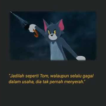 Story'wa Quotes Tom and Jerry #shorts