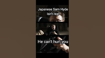 Japanese Sam Hyde #samhyde #mde #memes #adultswim #elonmusk #japanese #japanesedub #dailypost