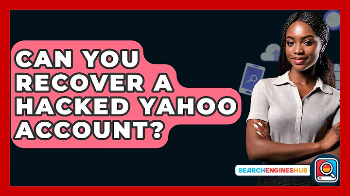 Can You Recover A Hacked Yahoo Account? - SearchEnginesHub.com