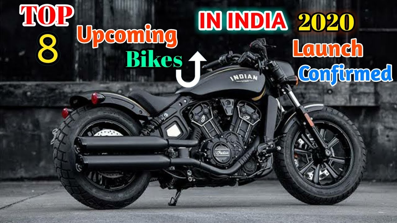 new bike indian price