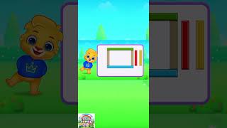 Lucas & Friends (Rectangle)