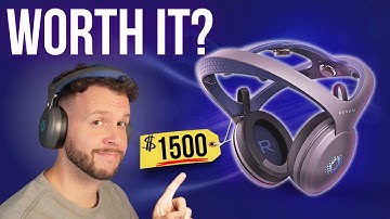 Ik heb 30 dagen lang een hersentrainingsheadset van $ 1500 geprobeerd - Sensai Review