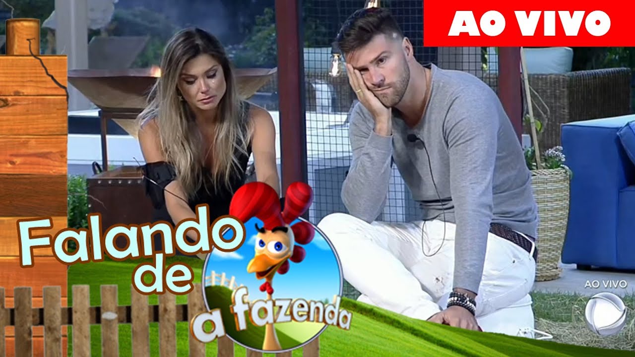 A Fazenda 13: tudo o que rolou na formação da nona roça, TV & Novelas