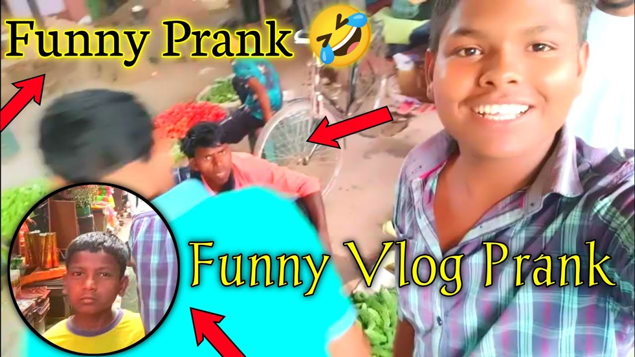 Public Prank vlog Public Funny Prank Prank Funny Video Public