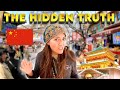 The truth about islam in china  first time in xian surprised us