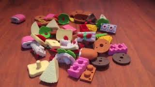 eraser opening part 1