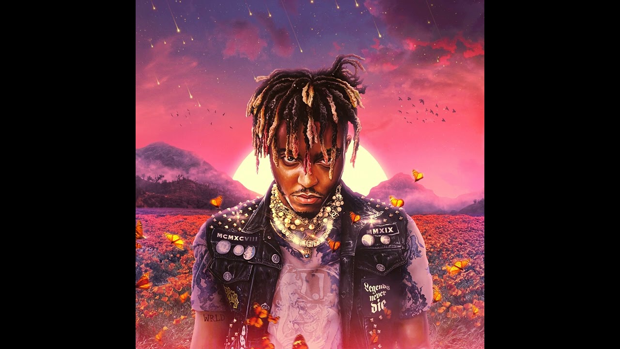 Juice WRLD - Get Through It (Interlude) (Best Clean Version) 