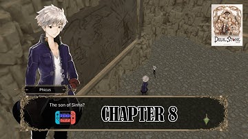 Devil Stone (Offline RPG) : Chapter 8 Gameplay Walkthrough