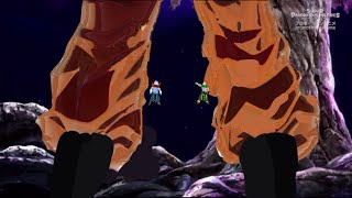 Super Dragon Ball Heroes Episode 39 Goku Meets Two Destroyer That Never Been Found