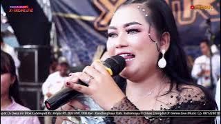 TERLALU SAYANG - DEVI MANUAL || ORKES DANGDUT EXTREME LIVE DESA ILIR PAREAN KANDANGHAUR