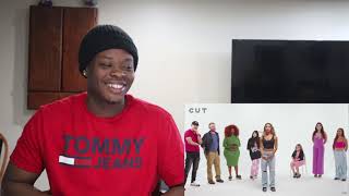 Guess Which OnlyFans Model Makes the Most Money | Lineup | Cut REACTION