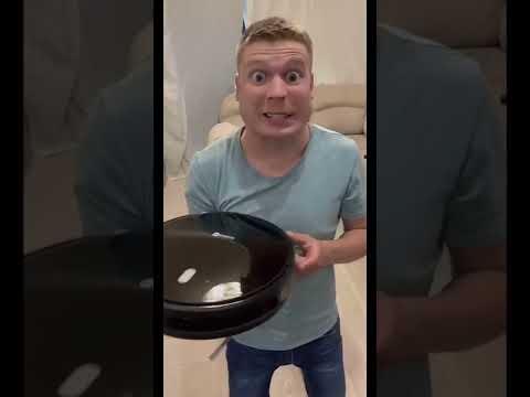 Современная уборка 🧹