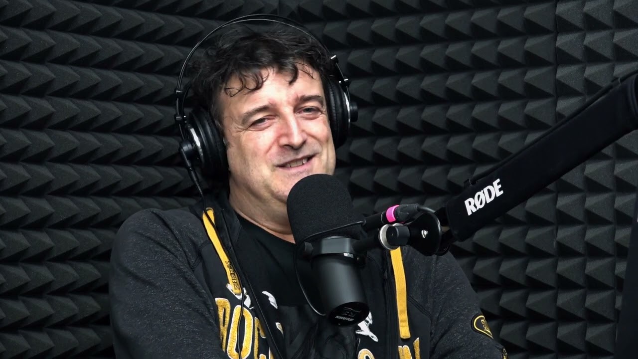 Véleményünk A kiválasztottak sorozatról | Tűzfal #50