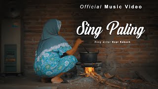Nopi Sobeck - Sing Paling