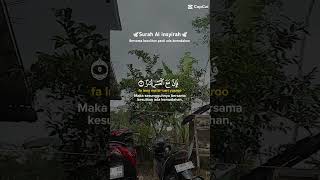 setelah kesusahan maka datanglah kebahagiaan #yukberdoa #lenteradoa #love #automobile