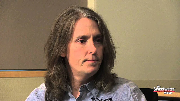 Interview with Don Carr - The Sweetwater Minute, V...