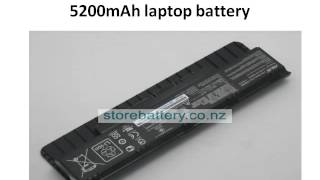 Brand-new Original ASUS GL551JW battery 10.8V 5200mAh