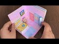 How to make a paper house