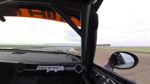 Buttonwillow #13CW 2.5 NC Miata