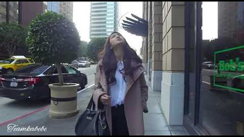 KATH AND NADZ OTWOL