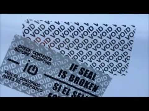 Tem bảo hành sẽ bị như thế nào nếu bị bóc ra