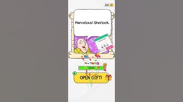 Braindom 2 Level 225 Walkthrough Solution