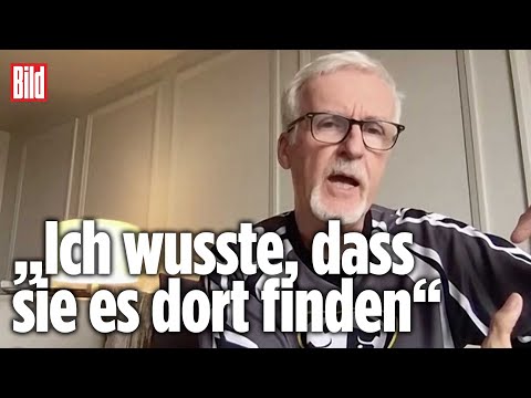 Video: Warum hat Cameron die Jagd verlassen?