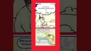 Komedi Komik Karikatürler