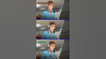 This Is the Peak of Writing #dispatch #dispatchgame