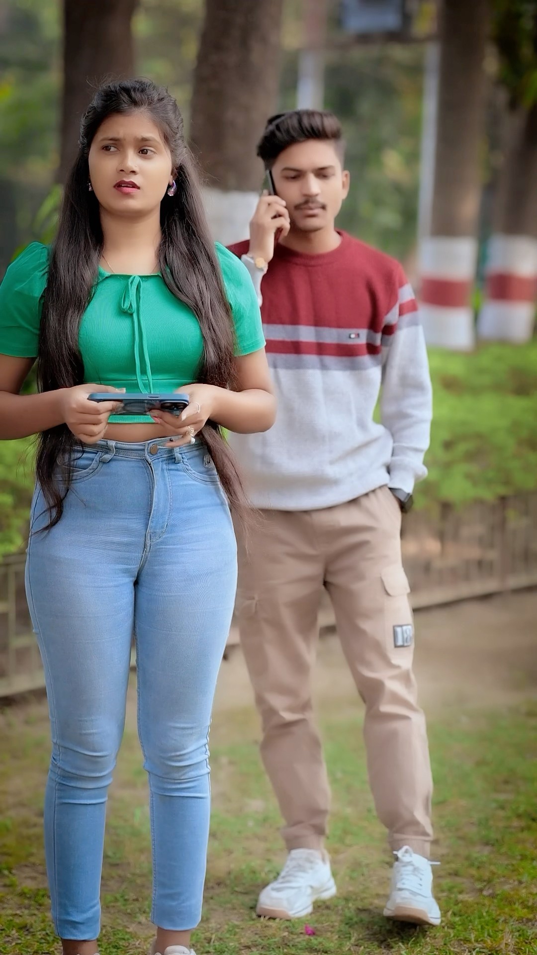Esa humsafar sabko nahi milta