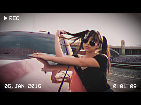 FanEOne & grass flower - NUNCA DESISTA (Brazilian Phonk) | REDIX (Car Music)