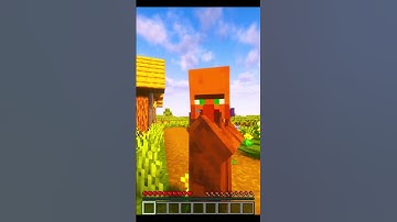 Minecraft But If You Subscribe I Will Teleport 😯 #shorts