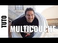 Le TUBE MULTICOUCHE- Tuto plomberie LJVS